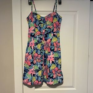 Lily Pulitzer dress
